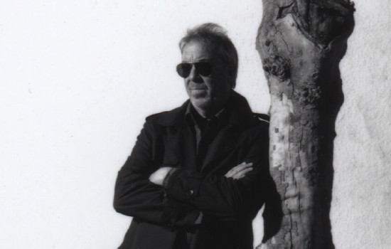 Boz Scaggs