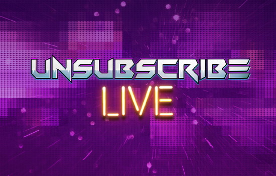 Unsubscribe Podcast