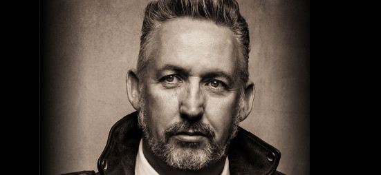 Harland Williams