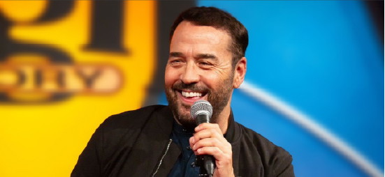 Jeremy Piven