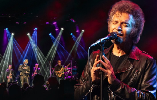 Gino Vannelli