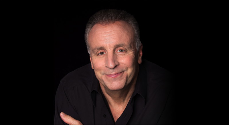 Vic DiBitetto