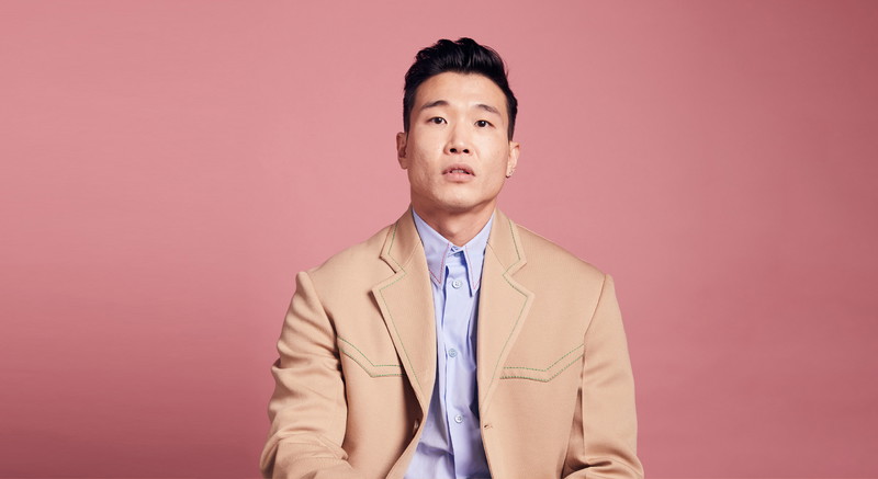 Joel Kim Booster