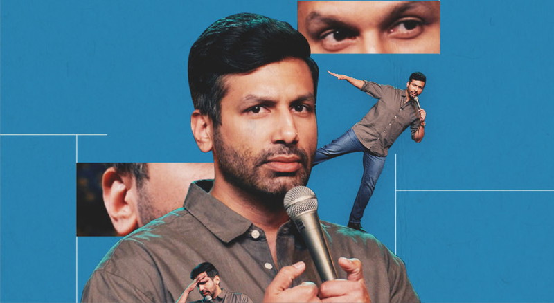 Kanan Gill