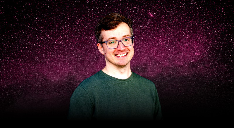 Griffin McElroy