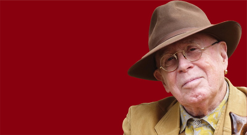 Bruce Cockburn