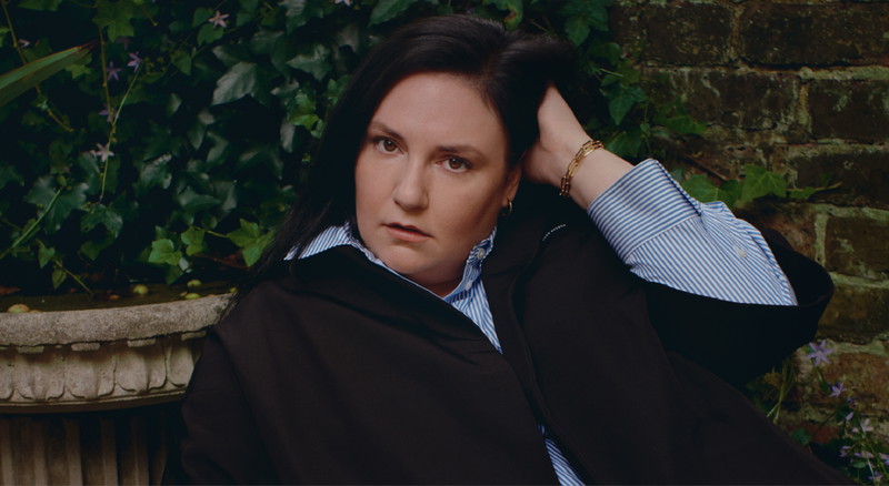 Lena Dunham