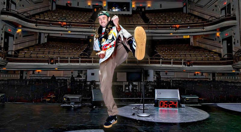 Jimmy Cash