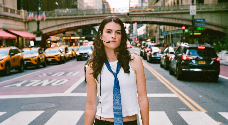 LizaBanks Campagna