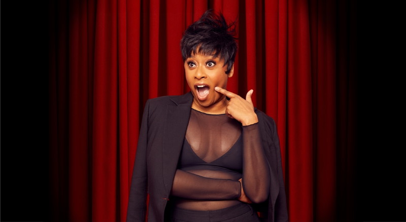 Phoebe Robinson