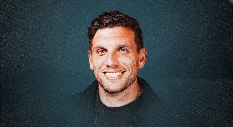 Chris Distefano
