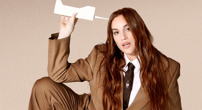 Hannah Berner: None Of My Business Tour