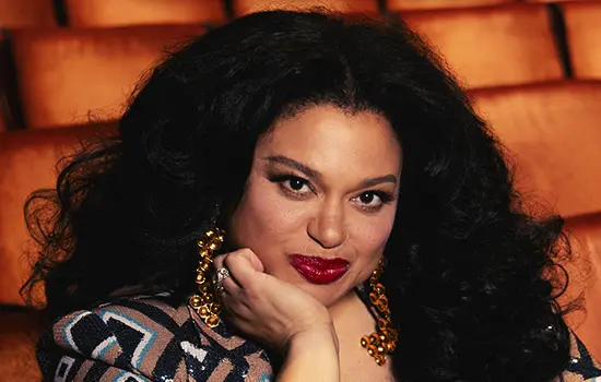 Michelle Buteau: The Surviving and Thriving Tour