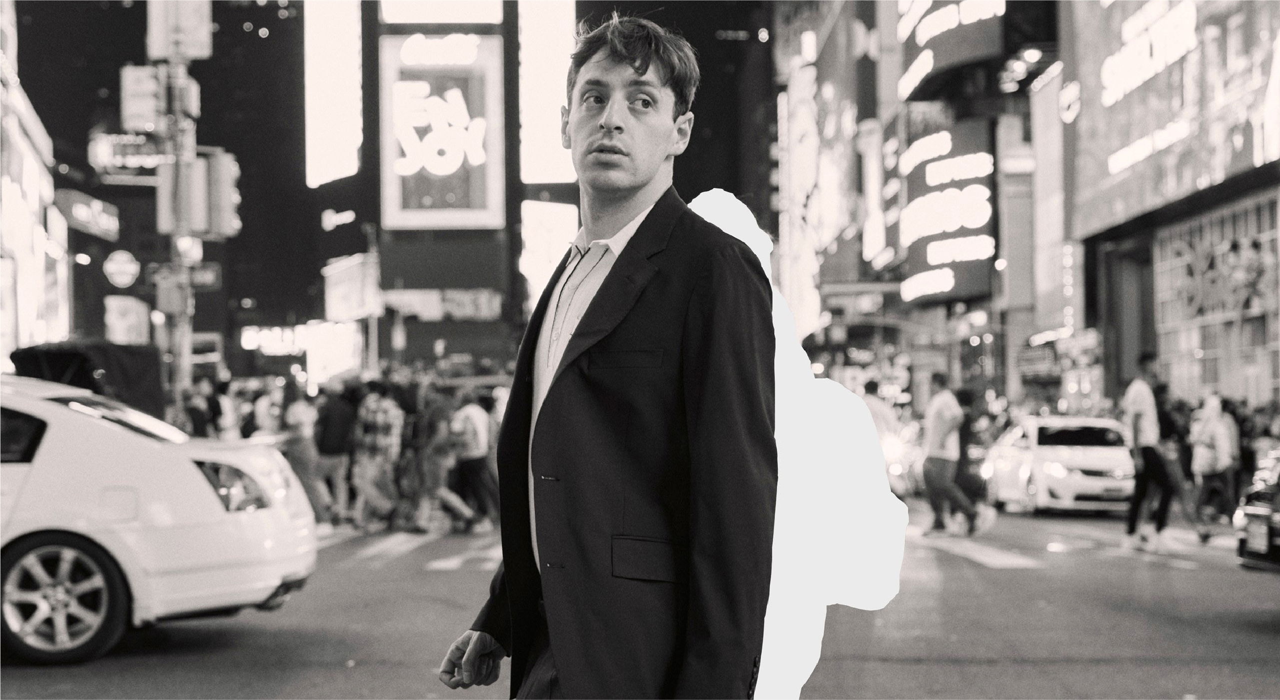 Alex Edelman: What Are You Going To Do