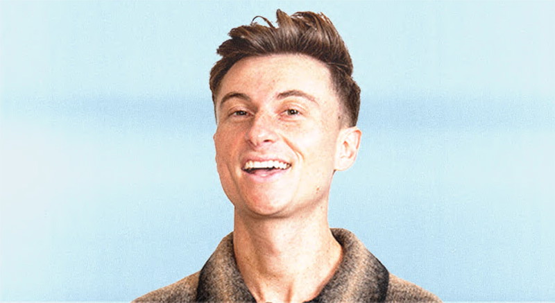 Trevor Wallace: The Alpha Beta Male