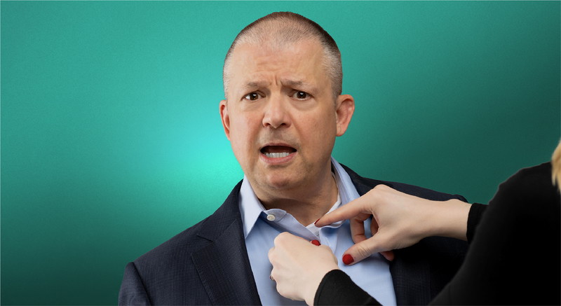 Jim Norton: Now You Know