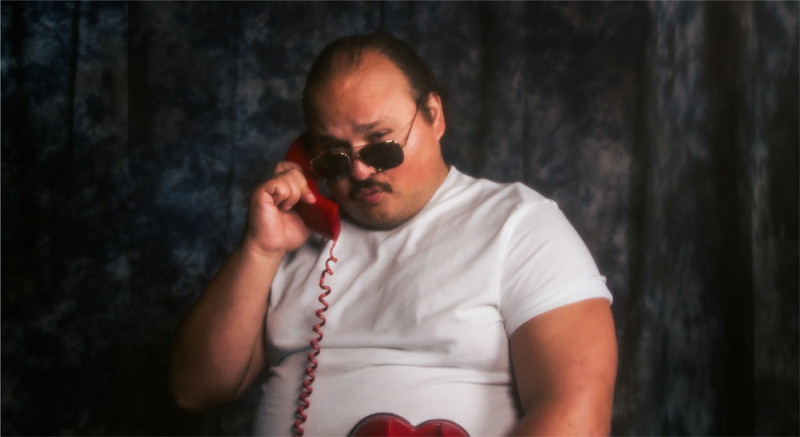 Stavros Halkias: The Dreamboat Tour