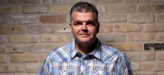 Ian Bagg