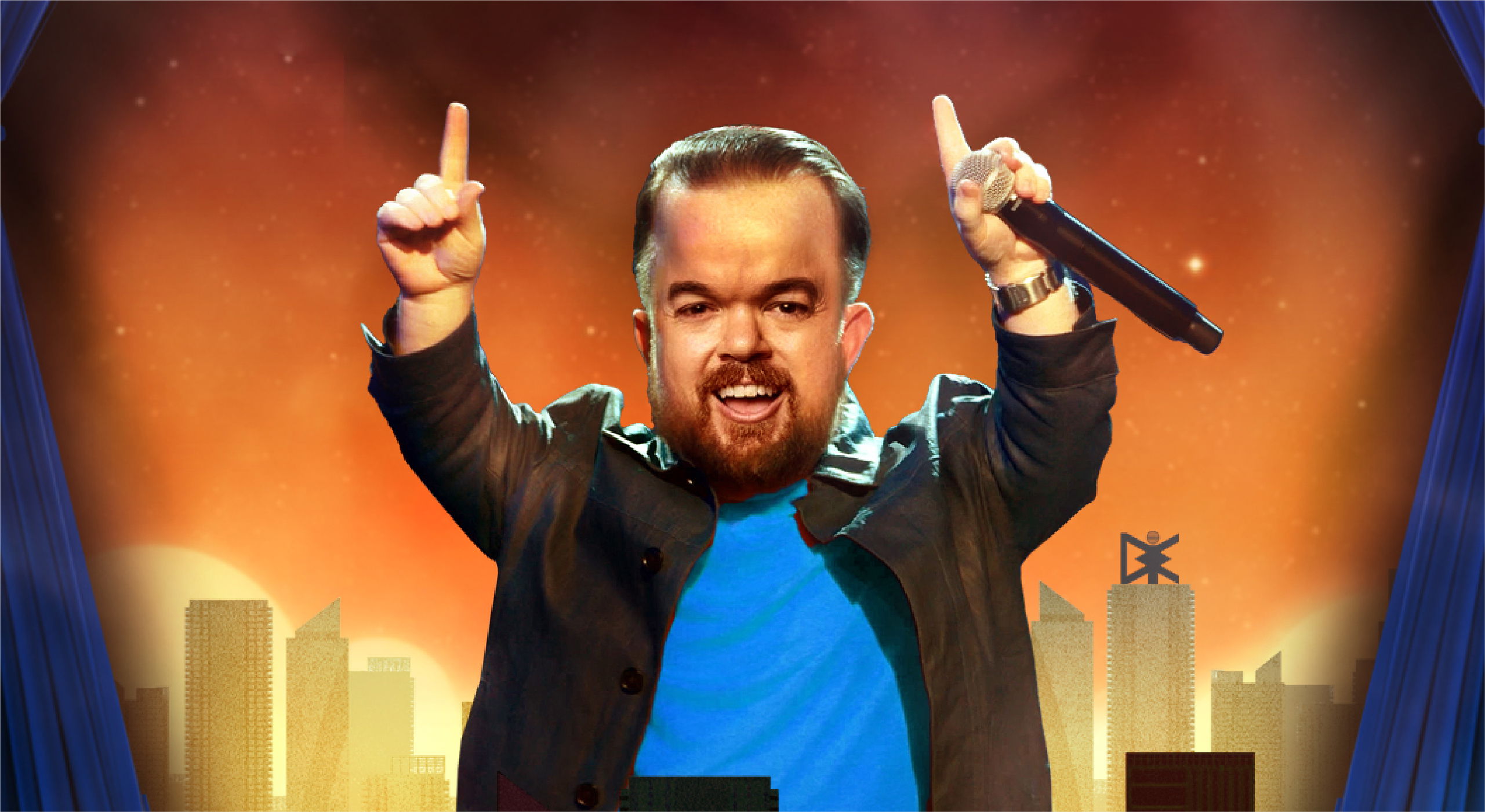 Brad Williams