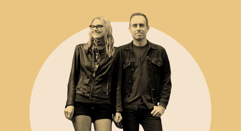 The Aimee Mann & Ted Leo Christmas Show ft. Paul F. Tompkins, Nellie McKay & Josh Gondelman