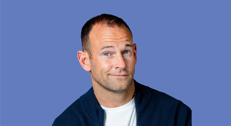 David Nihill: Taking Tangents Tour