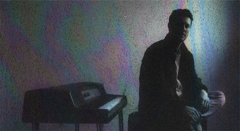 Noah Reid: Live Again