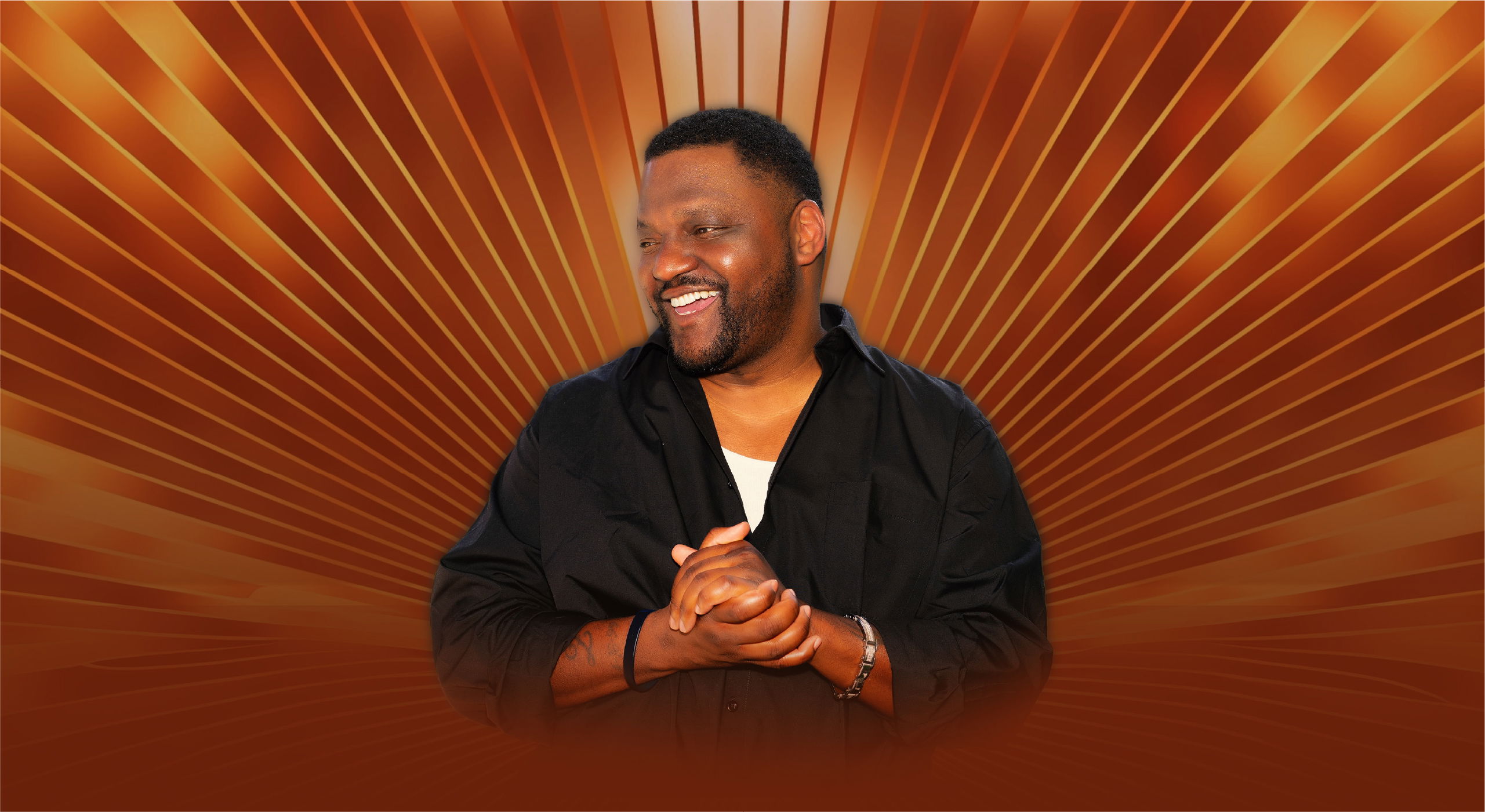 Aries Spears