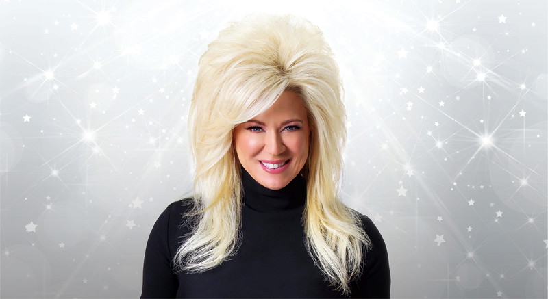 Theresa Caputo