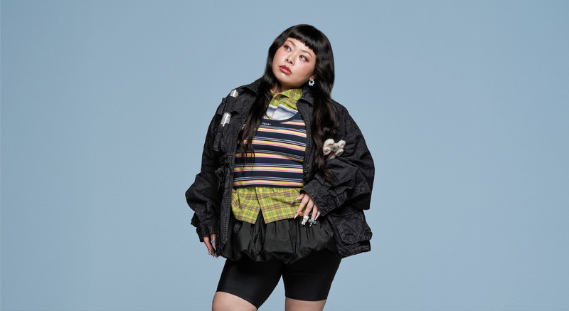 Naomi Watanabe - FROM TOKYO