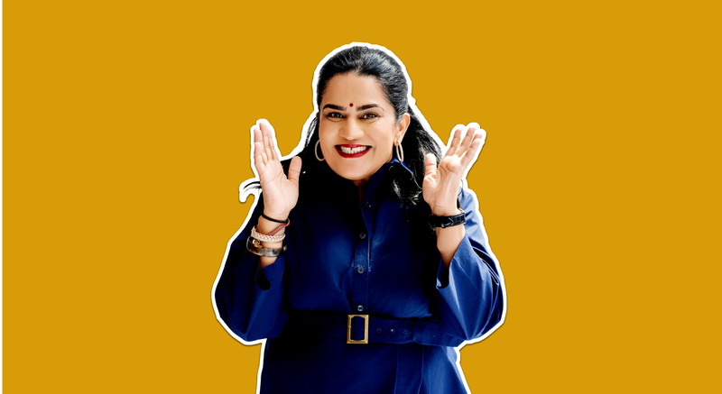 Zarna Garg: Million Dollar Excuses