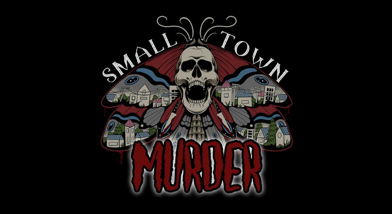 Small Town Murder