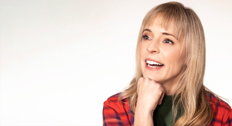 Maria Bamford