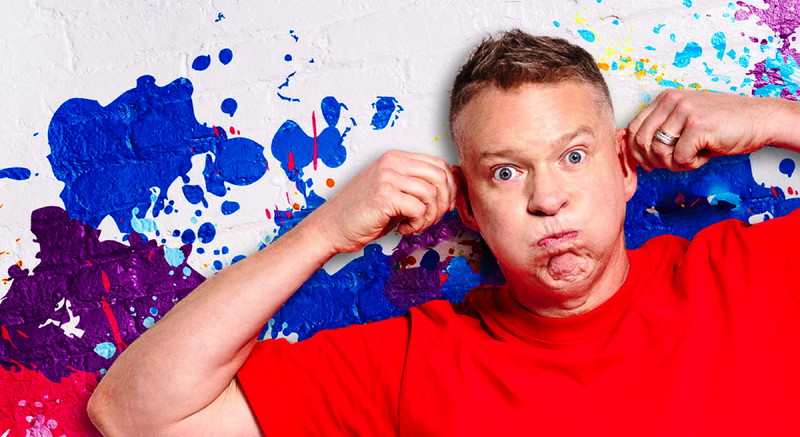 Gary Owen: No Hard Feelings