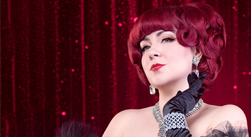 Lucy Darling: Simply Darling