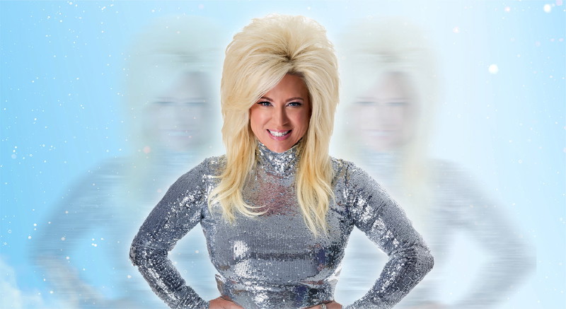 Theresa Caputo