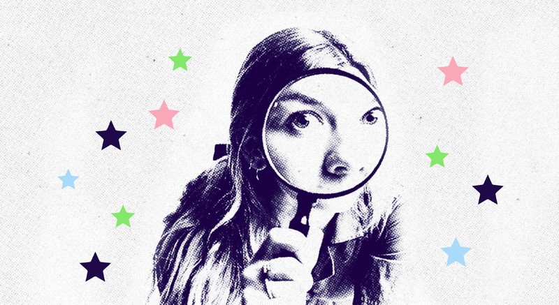 Depths of Wikipedia Live with Annie Rauwerda