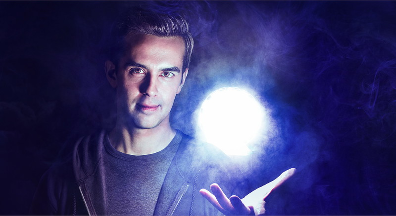 MICHAEL CARBONARO: WONDERBOY