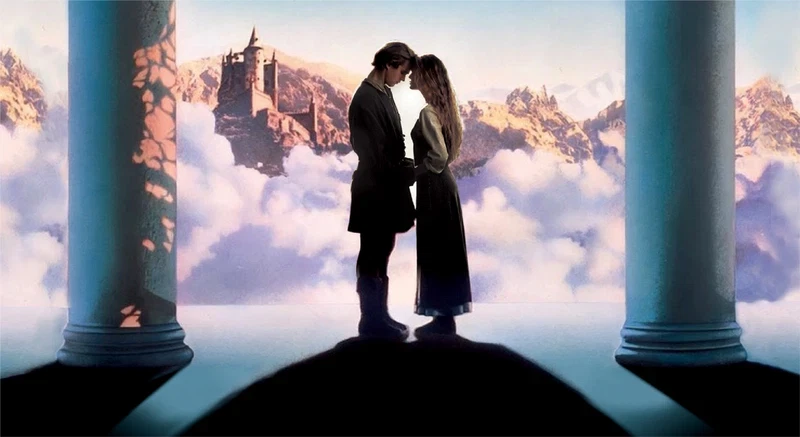 The Princess Bride: An Inconceivable Evening with Cary Elwes