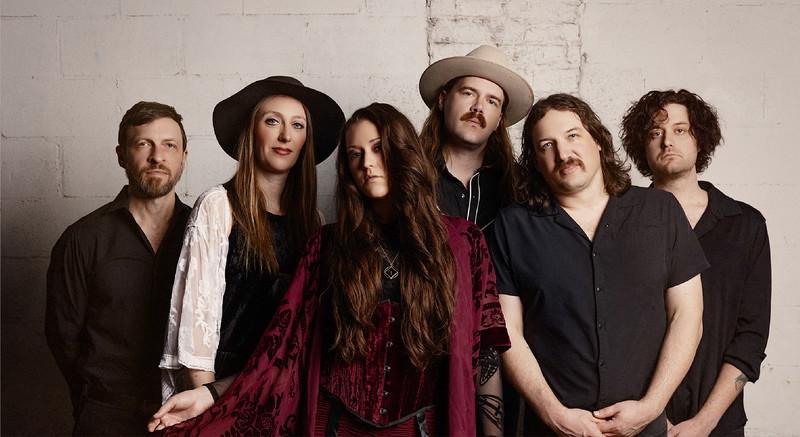 Rumours ATL: A Fleetwood Mac Tribute