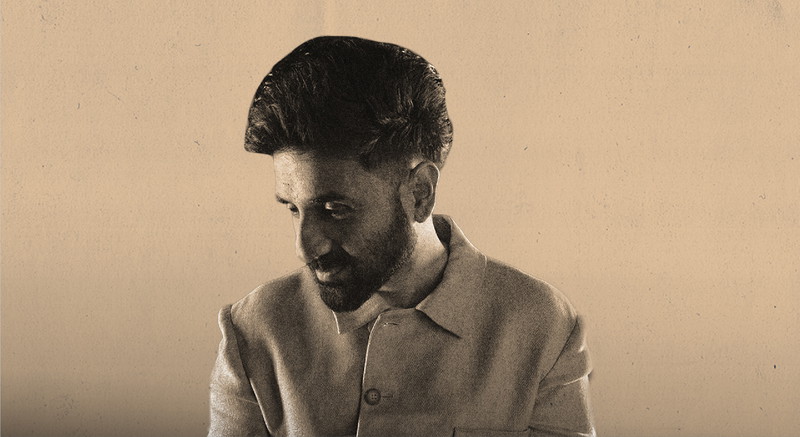 Vir Das: Hey Stranger