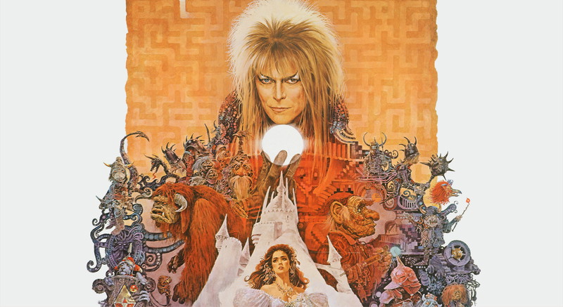 Jim Henson’s Labyrinth: In Concert 40th Anniversary