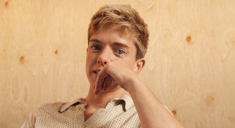 MAE MARTIN: THE POSSUM