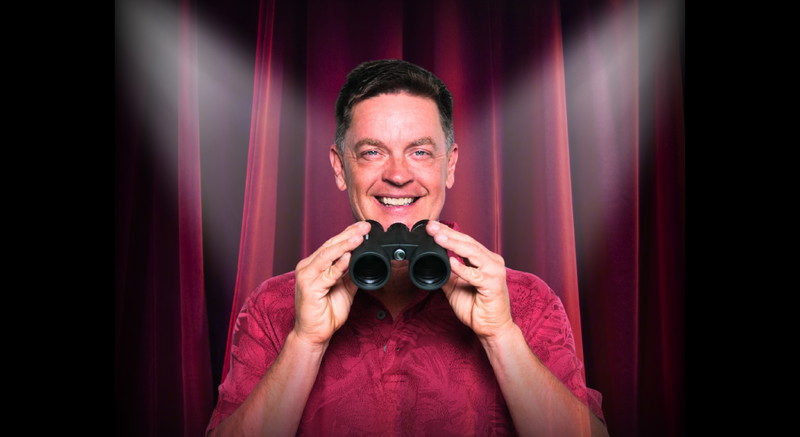Jim Breuer: Find The Funny