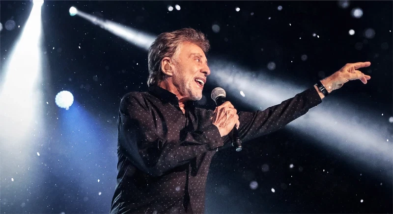 Frankie Valli & the Four Seasons: The Last Encores