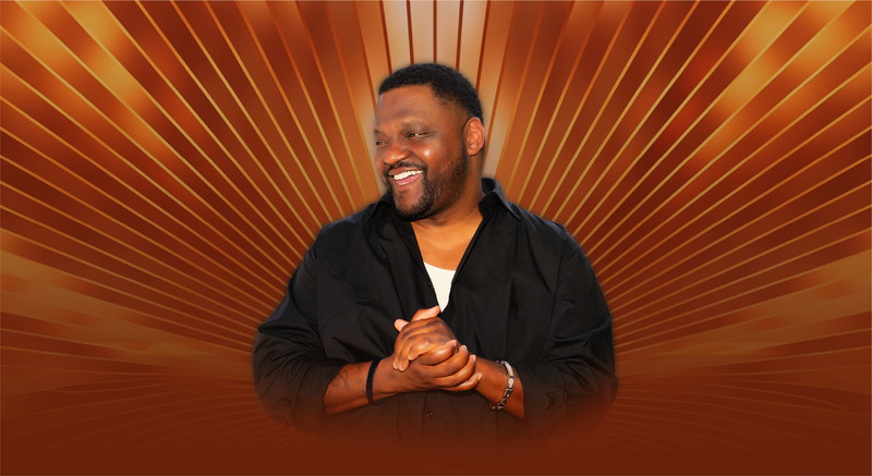 Aries Spears