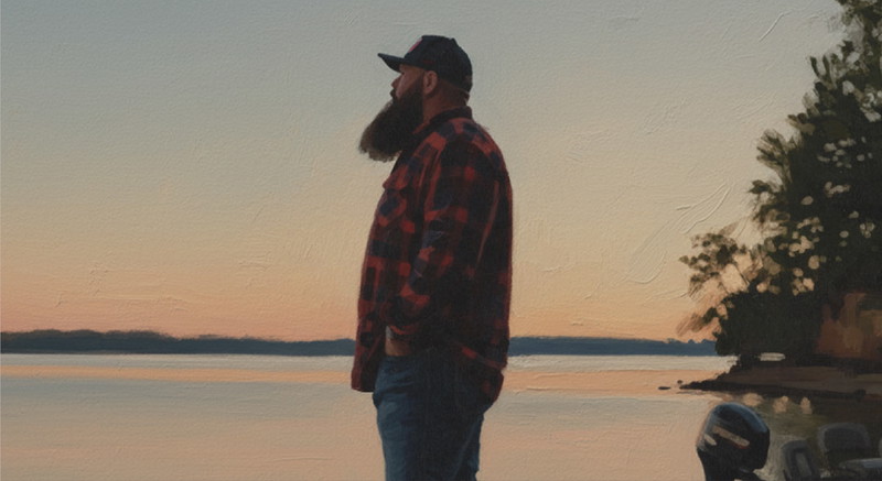 Larry Fleet: Another Year Older Tour