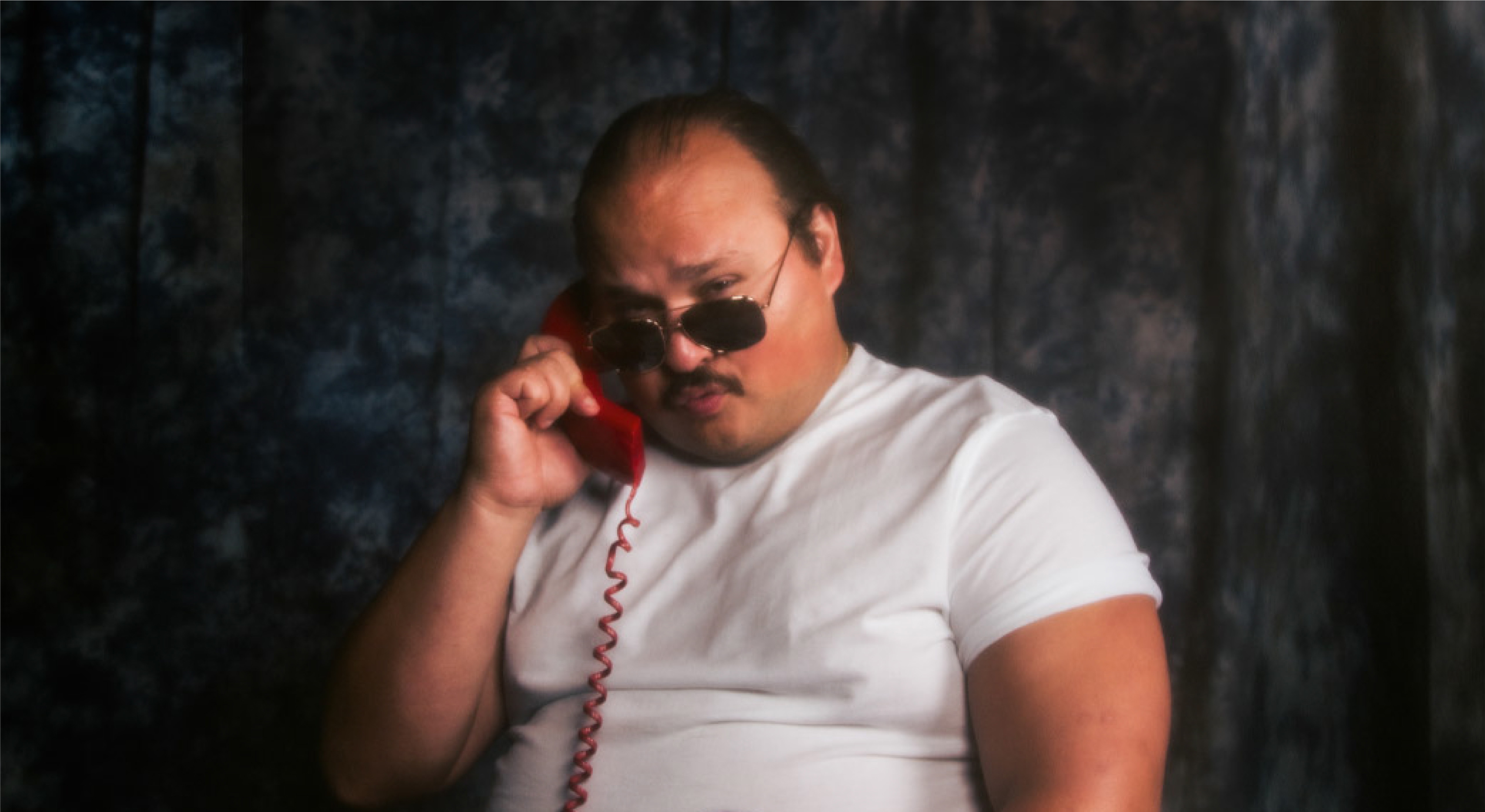 Stavros Halkias: The Dreamboat Tour