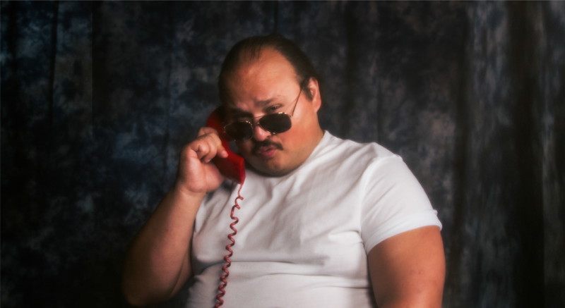 Stavros Halkias: The Dreamboat Tour