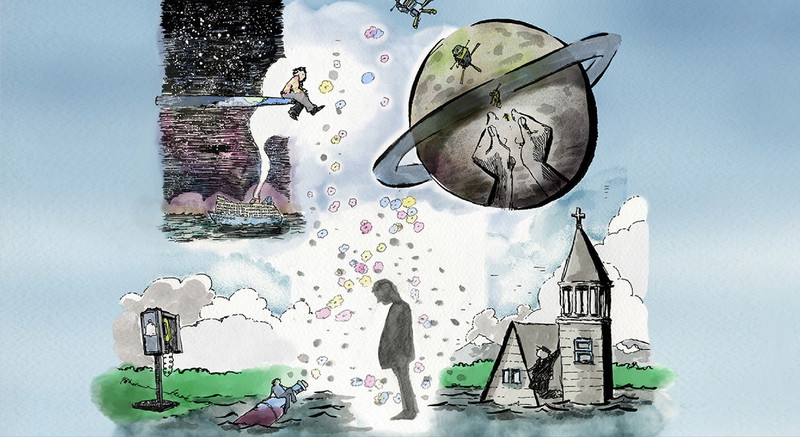 The New Pornographers