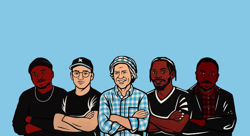 Pat Metheny: Side-Eye III+